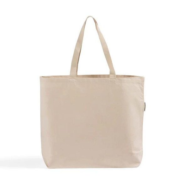 Eco-Friendly & Sustainable Tote Bags – NrB Fashion Inc Organic Cotton Bag Manufacturer